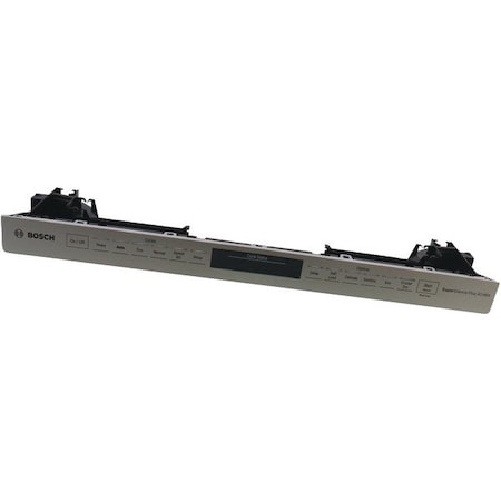 Bosch Home Appliances 00778921 Bosch Dishwasher Facia Panel 00778921